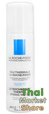 La Roche-Posay Eau Thermale น้ำแร่ ลาโรช-โพเซย์ 300ml.